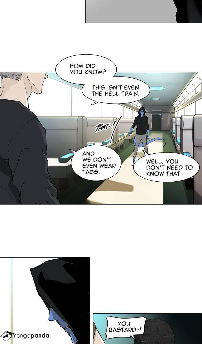 Tower of God Chapter 195 image 17
